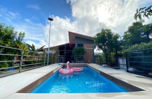 Hat Yai House | De'Sister Pool Villa Hatyai