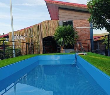 Hat Yai House | De'Sister Pool Villa Hatyai