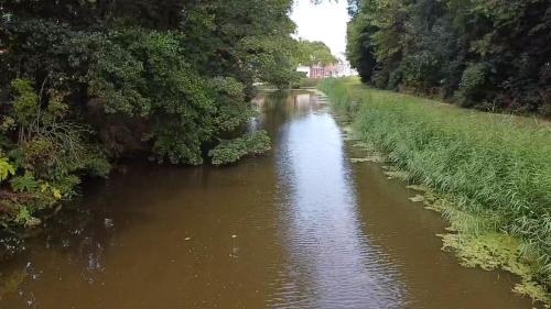 Pingjum House | De Skourre met hottub en sauna