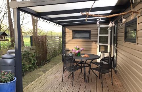 Zeeland Other | De Tip 31 Tiny Chalet