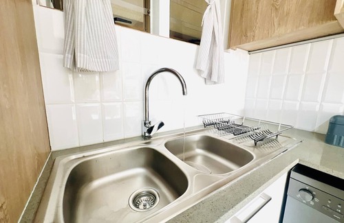 Mossel Bay Apartment | De Valle: Pool, Braai & Steps to Diaz Beach