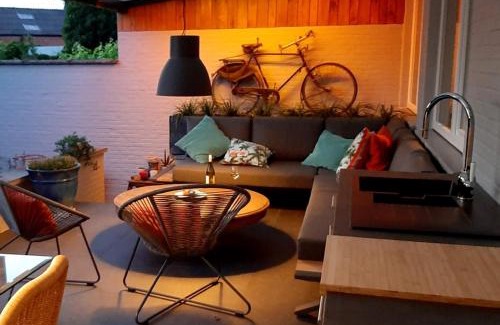 Hasselt House | De Villo