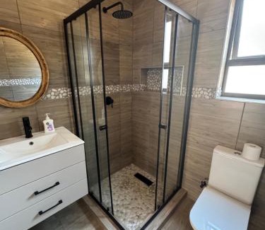 Garsfontein House | De Vlei - Private Accommodation in Garsfontein