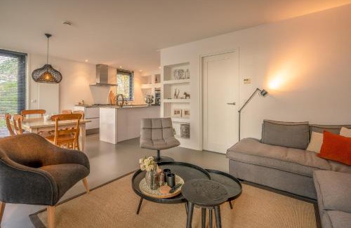 Den Burg Villa | De Wadden Parel - Villa 184