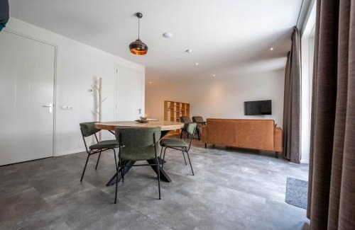 Municipality of Ameland Apartment | De Witte Brugh- De Miede