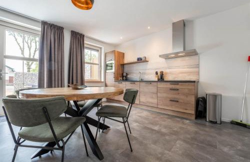 Municipality of Ameland Apartment | De Witte Brugh- De Miede