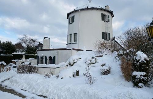 Kranenburg Bed & Breakfast | De Witte Molen Kranenburg
