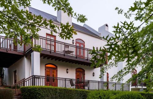 Stellenbosch Hotel | De Zalze Lodge