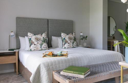 Stellenbosch Hotel | De Zalze Lodge