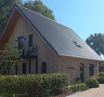 Stekene House | 'De Zandrug' vakantiehoeve - B&B