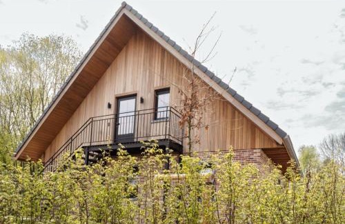 Stekene House | 'De Zandrug' vakantiehoeve - B&B