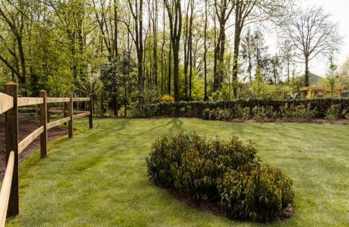 Stekene House | 'De Zandrug' vakantiehoeve - B&B