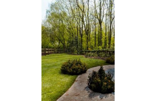 Stekene House | 'De Zandrug' vakantiehoeve - B&B