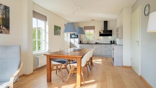 Schoorl House | De Zeemeeuw