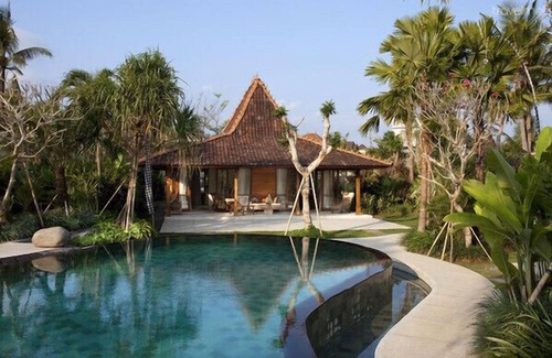 Berawa Villa | Dea Villas - Sati, 4 Bedrooms in Canggu