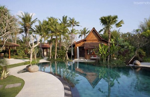 Berawa Villa | Dea Villas - Sati, 4 Bedrooms in Canggu