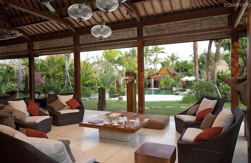 Berawa Villa | Dea Villas - Sati, 4 Bedrooms in Canggu