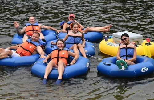 The Forks Cabin | Dead River Lodge