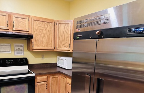 The Forks Cabin | Dead River Lodge