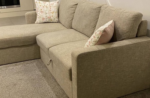 Kirkheaton Apartment | Dealhouse F7- Apartments