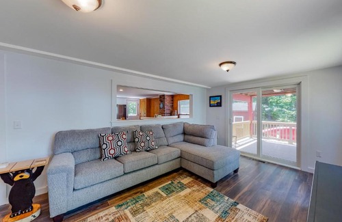 Trenton House | Dean's Dream