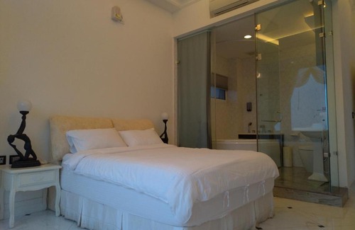 Donghe Bed & Breakfast | Dear Garden