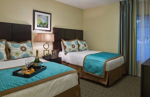 West Kissimmee Resort | Dec16-23, 2018 Christmas Disney vacation at Summer Bay Orlando Resort