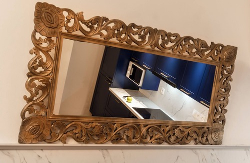 Stare Mesto Apartment | Decadent Art Deco Apartment in Old Town