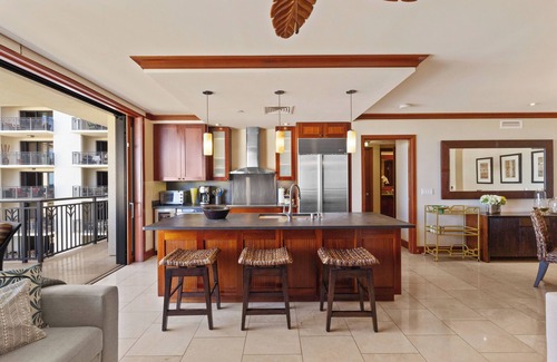 Ko Olina Resort | December Sale! Private KoOlina Beach End Unit w/Amazing Lanai Ocean Views