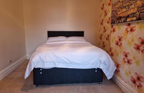 Stanley House | Decent Rooms in Wakefield