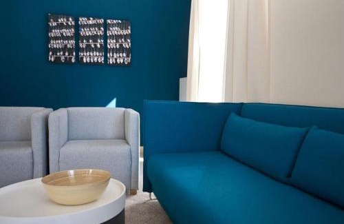 Niendorf/Ostsee House | Deck 1 Modern retreat