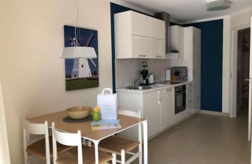 Niendorf/Ostsee House | Deck 1 Modern retreat