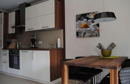 Niendorf/Ostsee House | Deck 2 Modern retreat