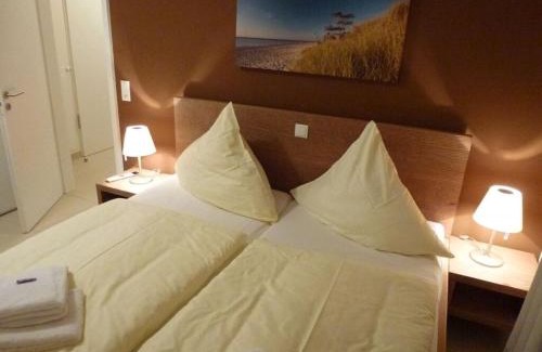 Niendorf/Ostsee House | Deck 2 Modern retreat