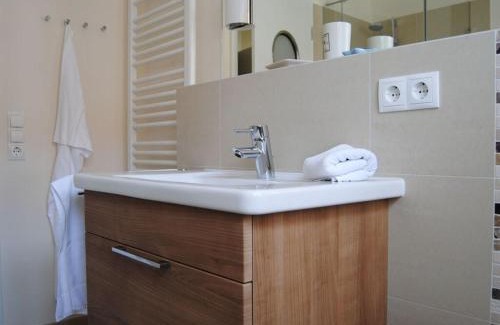 Niendorf/Ostsee House | Deck 2 Modern retreat