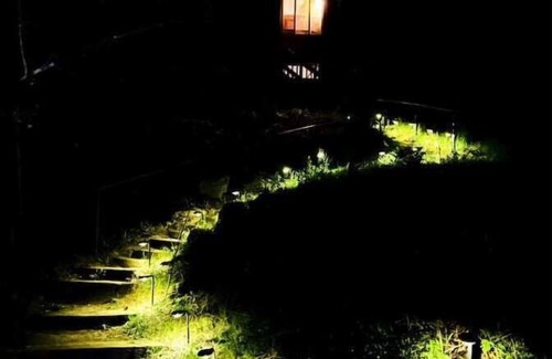 Green Mountain Falls Cabin | Decks+Views+Hot Tub+Fireplaces+Heart = A Cabin Beloved by All