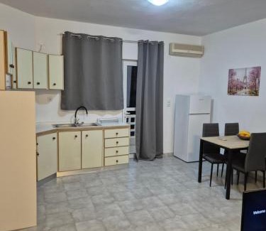 Vagia Apartment | Deco Apartments Aigina