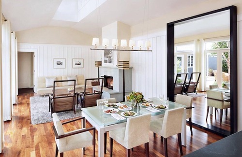 Napa House | Decorative 3 BR Home w/Free WiFi, Pool Access, Parking & Grill Access