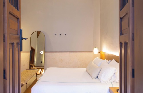Centro Hotel | Decu Downtown