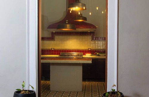 Centro Hotel | Decu Downtown