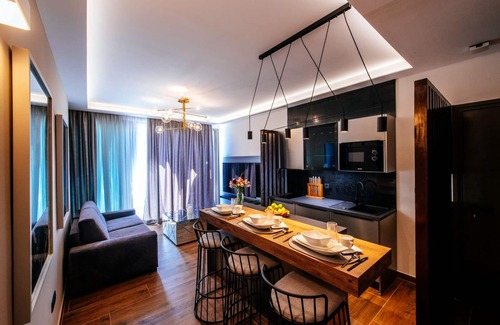 Zadar Apartment | Dedaj Resort - Villa Almaro