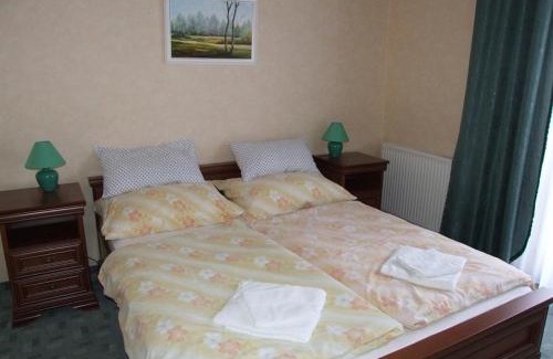 Zalalovo House | Dedesi Vendégház Zalalövő