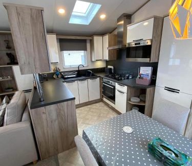 Boat of Garten Ski Chalet | Dee Lodge