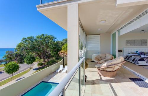 Rainbow Beach Apartment | Dee's Retreat Rainbow Beach