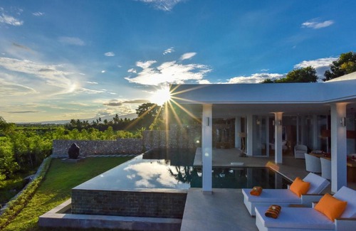 Umeanyar Villa | Deep Blue Villa Managed By LBV