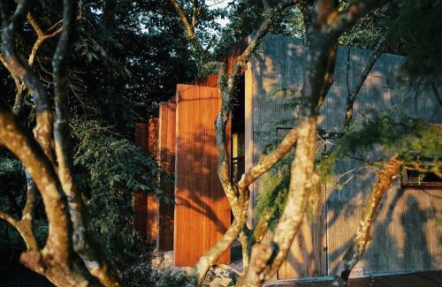 Shoufeng Bed & Breakfast | Deep Breath B&B