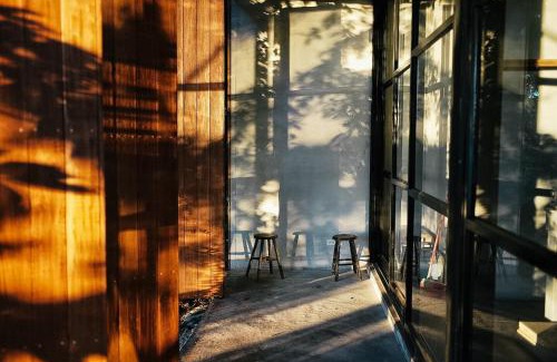 Shoufeng Bed & Breakfast | Deep Breath B&B