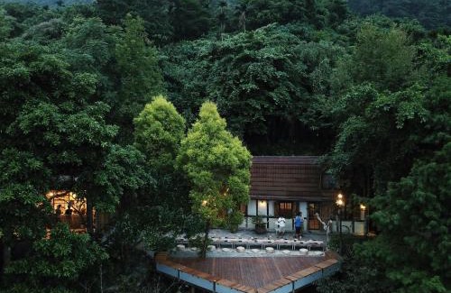 Shoufeng Bed & Breakfast | Deep Breath B&B