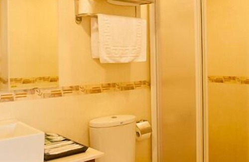 Shoufeng House | Deep Breathing B&B 2