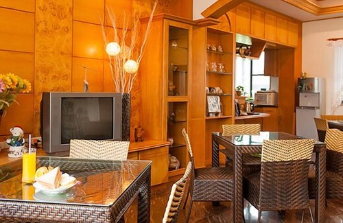 Shoufeng House | Deep Breathing B&B 2